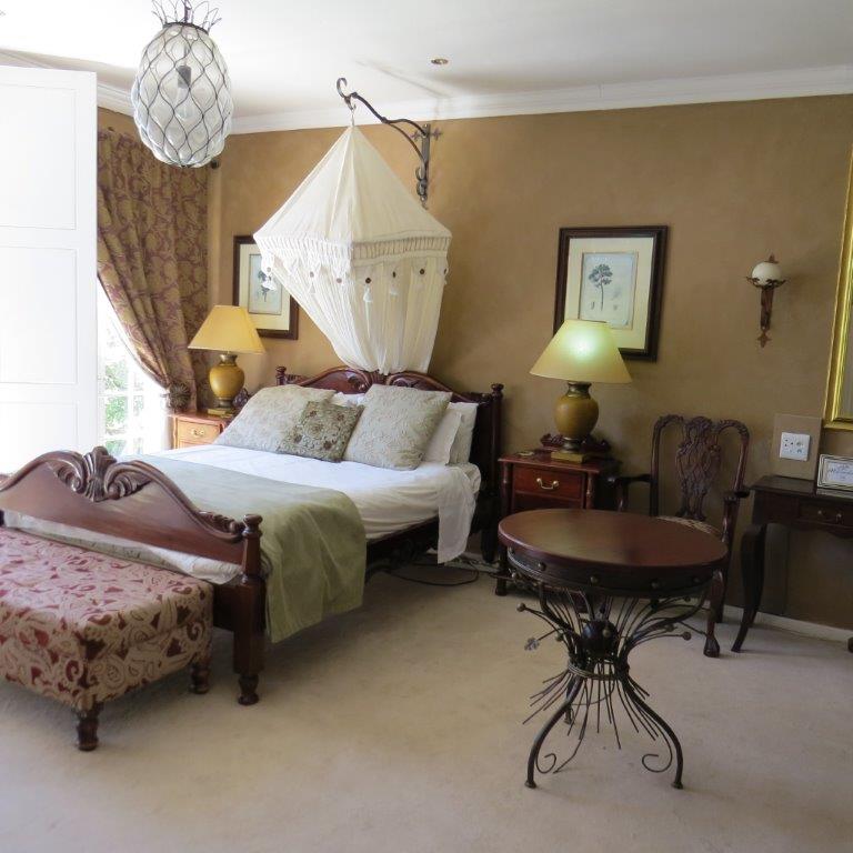 Room 4 - Amanjena (Bridal Suite) Room 4 - Amanjena (Bridal Suite)