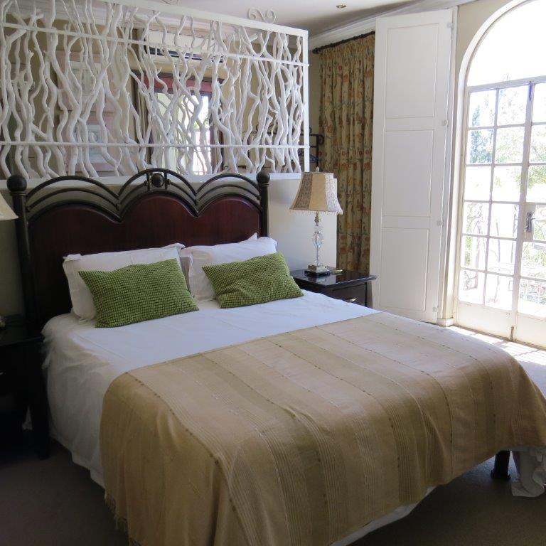 Room 6 - Andalussi Room 6 - Andalussi