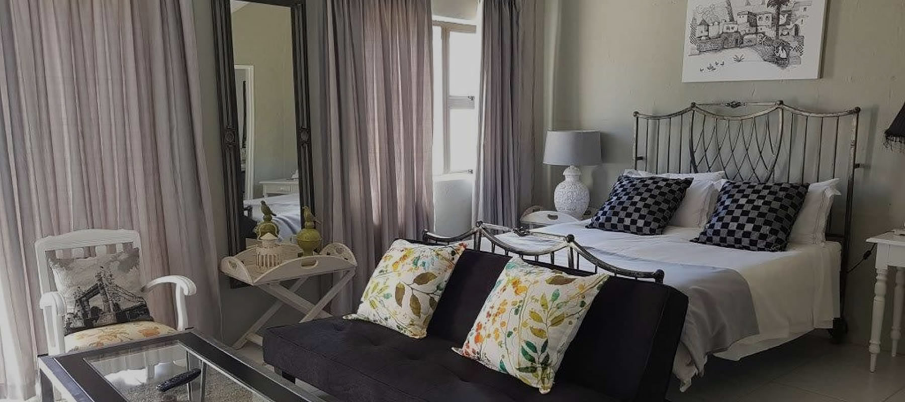 Stylish, Yet Affordable